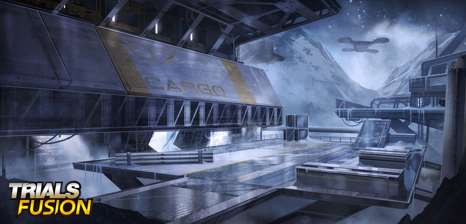 Trials Fusion - Imagen 12